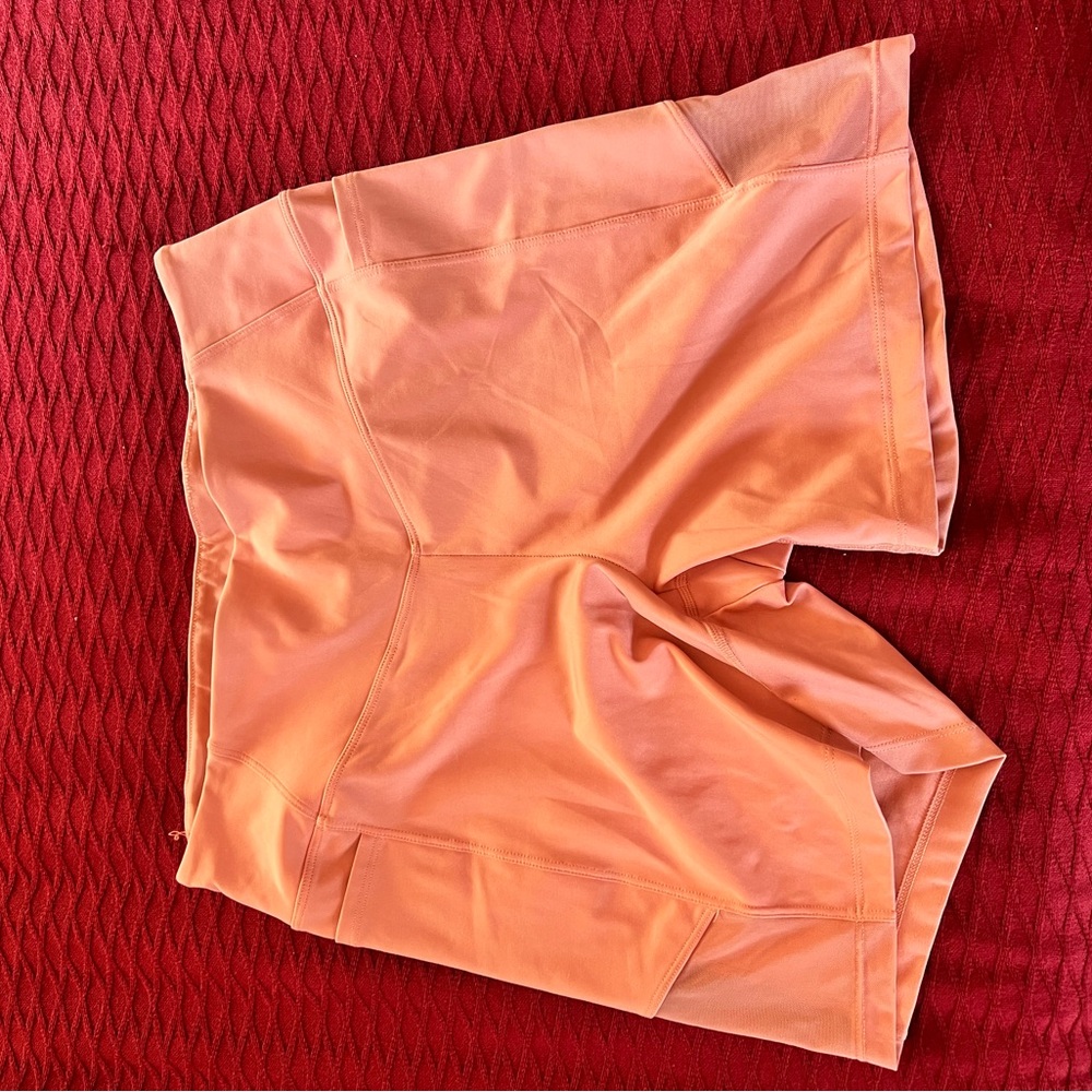 Victoria’s Secret PINK workout shorts